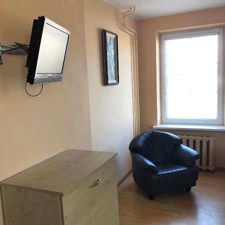 Apartamentai Klaipedos Senamiestyje Klaipėda Dış mekan fotoğraf