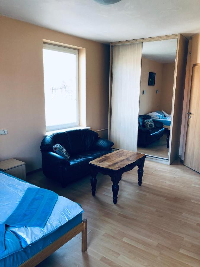 Apartamentai Klaipedos Senamiestyje Klaipėda Dış mekan fotoğraf