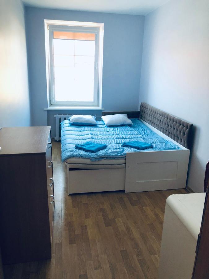 Apartamentai Klaipedos Senamiestyje Klaipėda Dış mekan fotoğraf