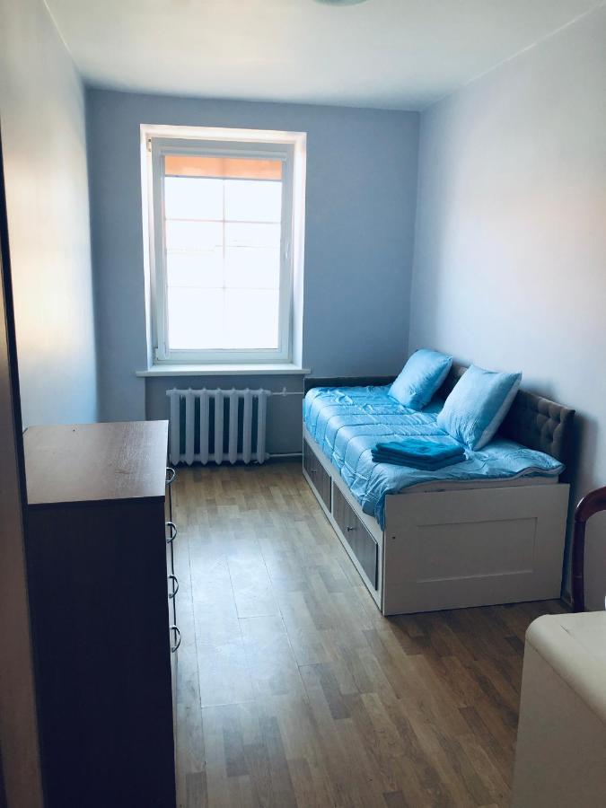 Apartamentai Klaipedos Senamiestyje Klaipėda Dış mekan fotoğraf