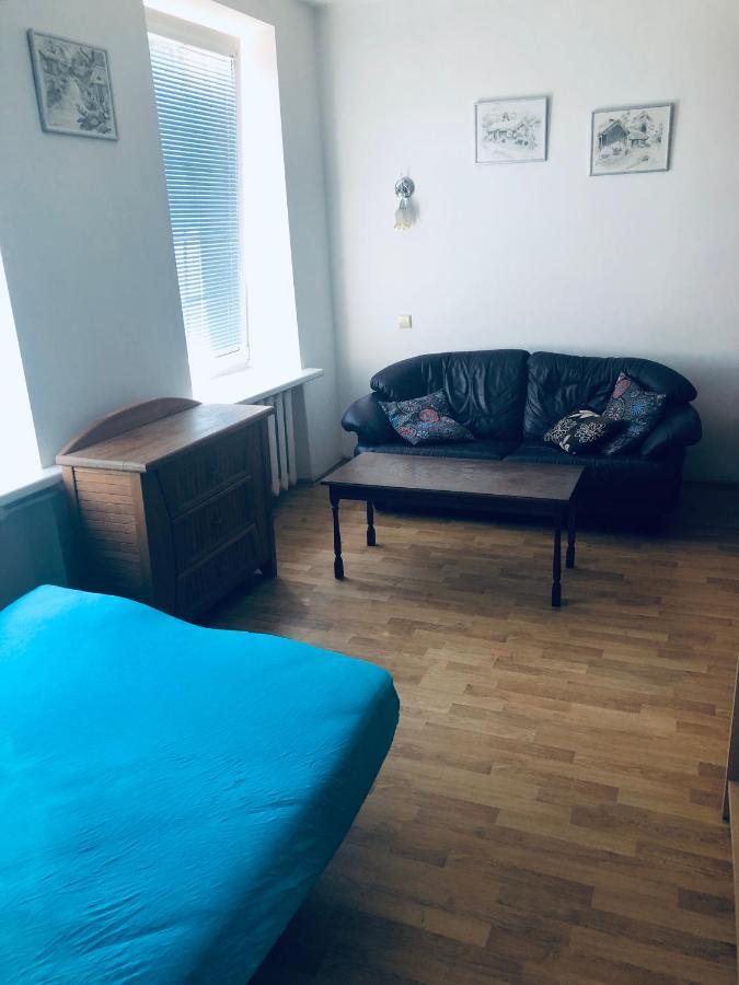 Apartamentai Klaipedos Senamiestyje Klaipėda Dış mekan fotoğraf